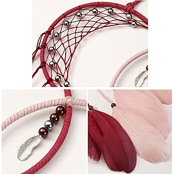 type I drop / Dream Catcher pink Pサイズ stina / type I drop / Dream Catcher pink